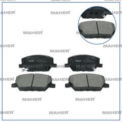 FREN BALATA 500X 14=> / RENEGADE 14=> ÖN