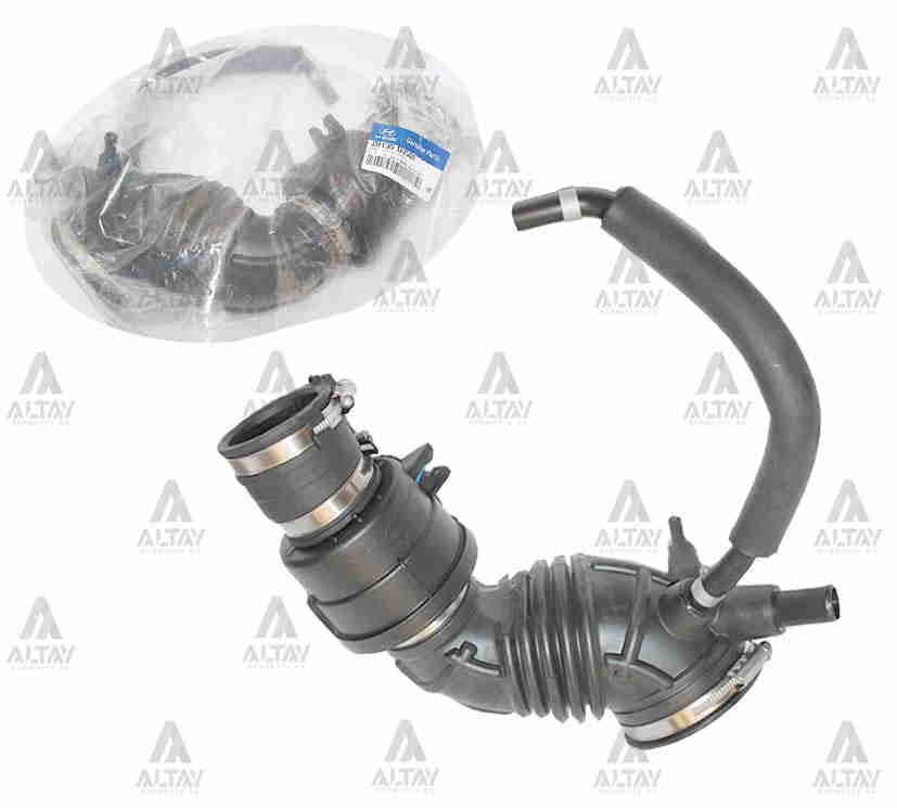 Hortum Hava Filtre Tucson 15=> / Sportage 16=> 1.6 T-Gdı 28130D3500