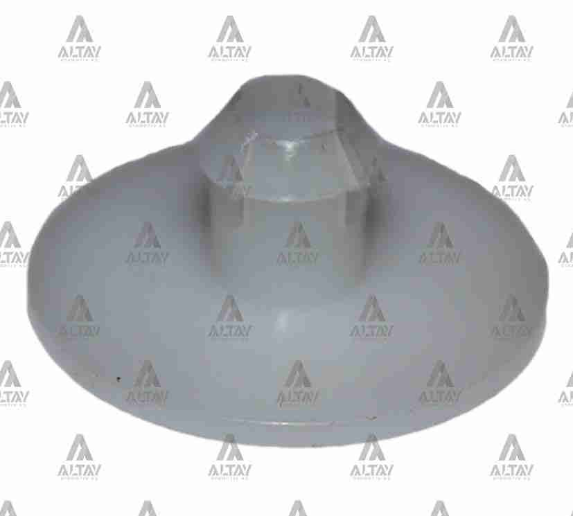 Makas Plastiği H-100 Min. (Yerli) 5527143421