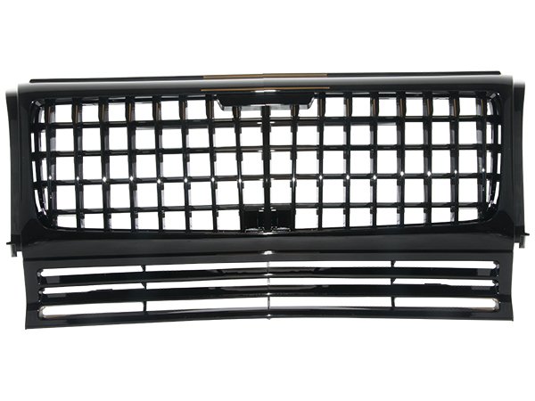 Panjur W463 Piano-Siyah -GTR Concept- 2015- - 4633136