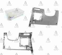 Direksiyon Panel Kapağı Accent 11=> Blue Alt 847501R000RY