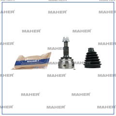 AKS KAFASI DIS  208 / 2008 / 308 /3008 / GRANDLAND X  OTOMOTIK D15DTH DV5RC DV6FC B16DTH SAG-SOL 28X34X59  M22X1,5