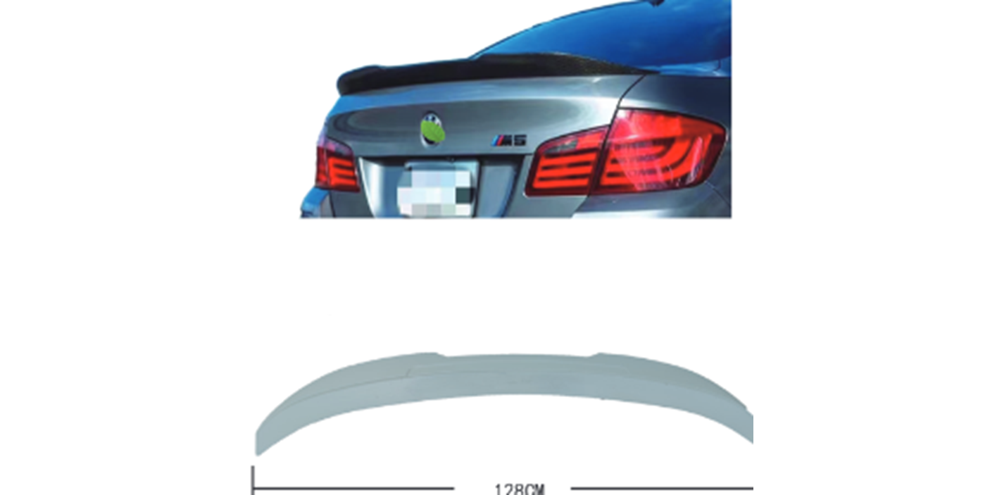 Bagaj Spoyleri F10+LCI -PSM-STYLE-