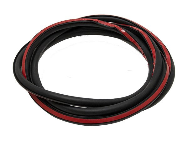 Kapı Lastiği F02+LCI Ön Sol/Sağ