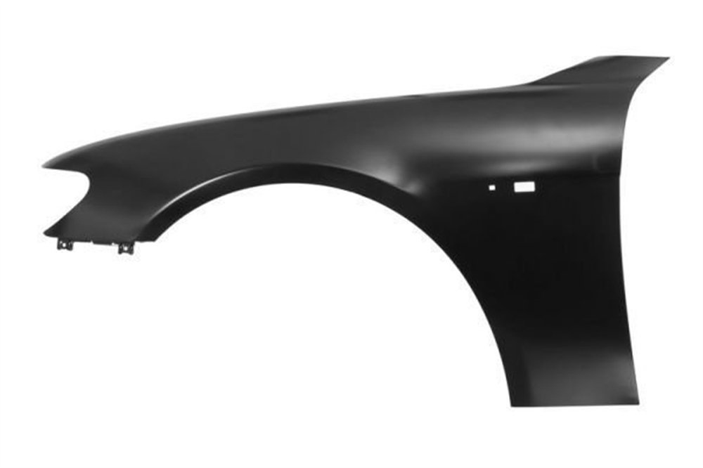 ÇAMURLUK ÖN E65/E66/L 03/05=> BMW 41357138473