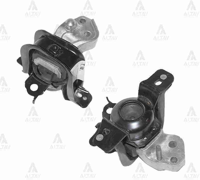 Takoz Motor Yarıs 03=> Benzinli 1Szfe Ön Sağ 123050J010