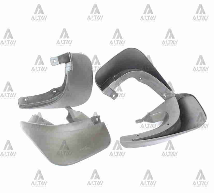 Paçalık Tucson 04-10 (Ön-Arka) Set