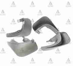 Paçalık Tucson 04-10 (Ön-Arka) Set