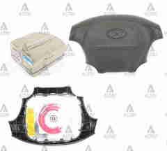 Aırbag Direksiyon Starex 02-08 569004A002Lk