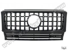 Panjur W463 Piano-Siyah -GTR- 2015- - 4633132