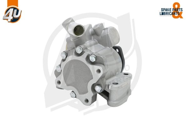 Drk Pompası 200Cdi-220Cdi-270Cdi 203 2000-06 - A0024669301