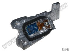 Far Led Modülü F07-LCI F10-LCI Sol (Adaptivli) - 63117352477