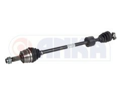 AKS KOMPLE SAĞ LALESİZ FIAT EGEA 1.4 16V 15