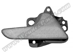 Kapı Kolu Spr906 Ön İç Sağ - 9067600261