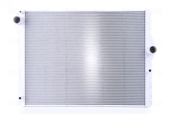 BMW F10-F12 5.50İ N63 SU RADYATÖRÜ 17118669004