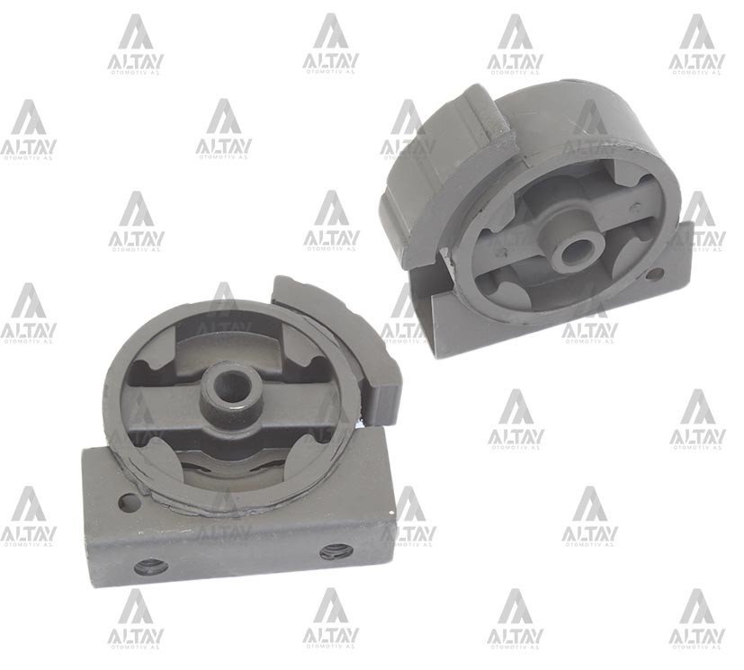 Takoz Motor Corolla  88-92 Dar Delik Ön (Yerli) 1236116040