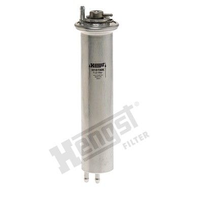 Yakıt Filtresi  M54/60/62 13321709535