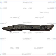 TAMPON BAĞLANTI BRAKETİ OCTAVİA 13-17 ÖN SOL