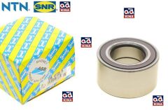 AKS BİLYASI ÖN XGB41225P P407 P607 (04 ) C5 C6 (05 ) ABSLİ