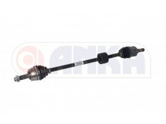 AKS KOMPLE SAĞ LALELİ FIAT EGEA 1.4 16V 15