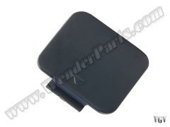 Tampon Çeki Kapağı E39 Ön -M5- 1996-03 - 51112693539