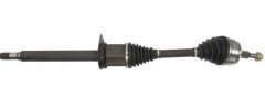 Aks Komple Ön Sağ Otomatık T6 Caac-Cfca 2,0 Tdi 10-15 7E0407452Ax 7E0407272C 305509 7E0407272Aq