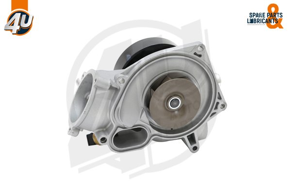 Su Pompası E70-71-F01-07-10  2010-16 - 11517548264