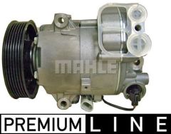Opel Klima Kompresör Astra J A14Net 1618063 13271268 1618063 1618424