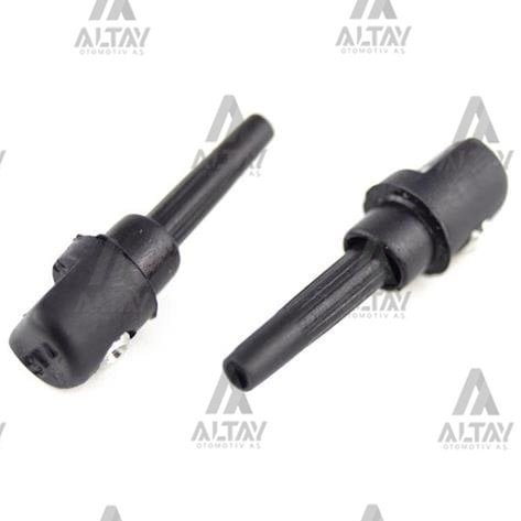 Arka Su Fıskıye Memesı Golf Iv V Vı Bora Polo Passat Scırocco Tıguan Transporter T5 / T6 03> 3B9955985A