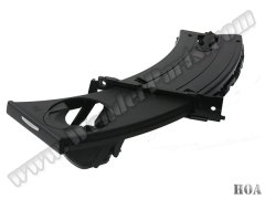 Bardaklık E90+LCI Ön Sol; (Siyah) - 51459173463