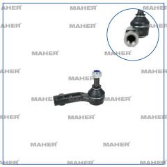 ROTBAŞI POLO 00-01 SOL