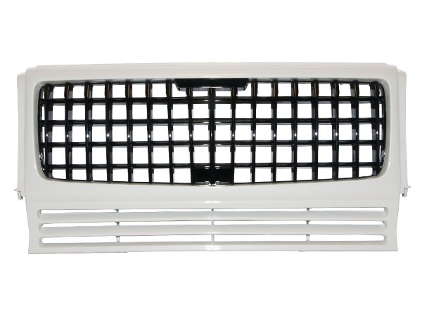 Panjur W463 Siyah/Beyaz -GTR Concept- 2015- - 4633126