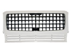 Panjur W463 Siyah/Beyaz -GTR Concept- 2015- - 4633126