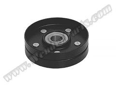 Gergi Kasnağı M112 M113 [W202 W203 W210 W211 W220 W163] Demir