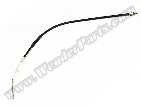 El Fren Teli T2:609D>814D Arka Sağ - 6684202985