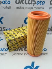 FİAT DOBLO HAVA FİLTRESİ 1.9 D/JTD DİZEL