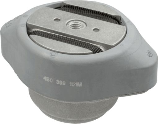 Şanz Kulağı  Pas4 1998-05 - 4B0399151M