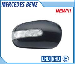 Ayna Kapağı Dış-Sin-Set Sağ 163 2001-05 - A1638100279