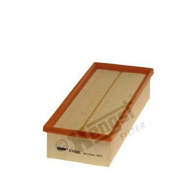 Hava Filtresi  Cd3-Gf5/6-Pas5/6  - 1K0129620D