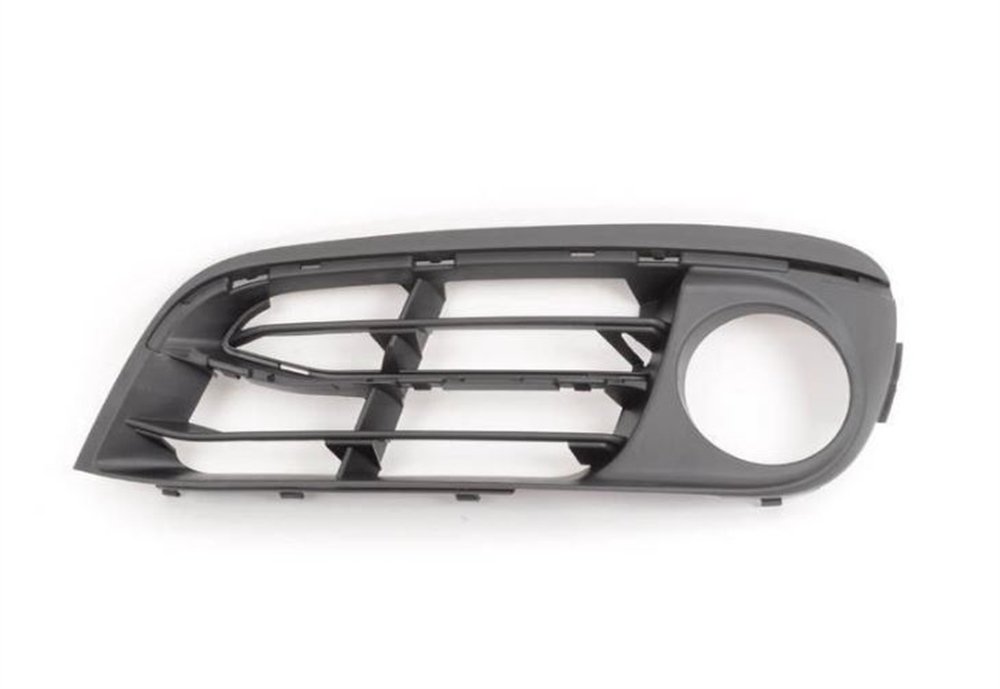 ÖN TAMPON SİS IZGARA/F10LCI/L BMW 51117331731