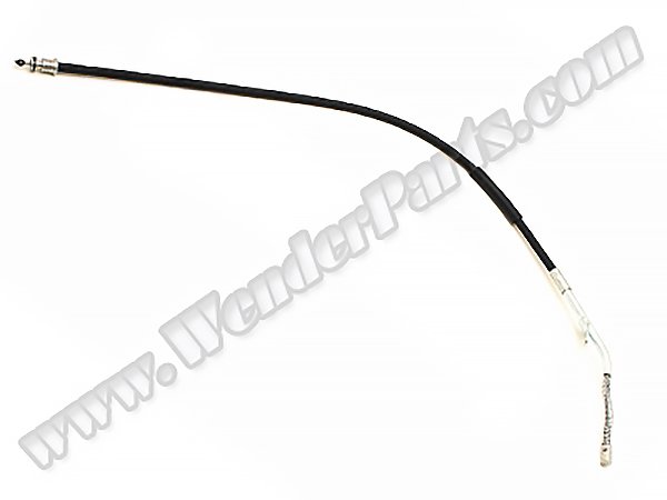 El Fren Teli T2:609D>814D Arka Sol - 6684202885