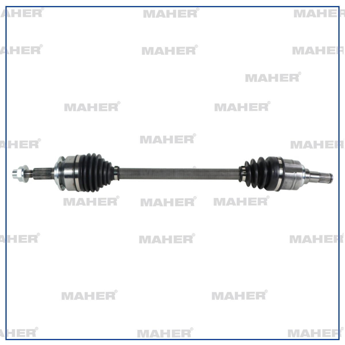 AKS KOMPLE SWIFT 18 => SOL OTOMATİK