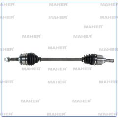 AKS KOMPLE SWIFT 18 => SOL OTOMATİK