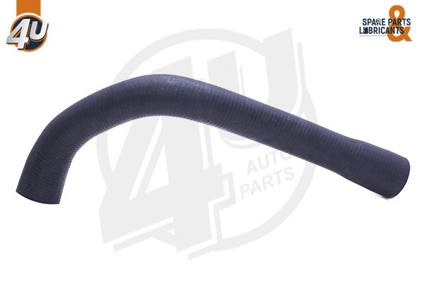 Radyatör Hortumu Alt E39  - 11531740481