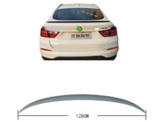 Bagaj Spoyleri X4:F26 -///M-Performance-