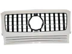 Panjur W463 Siyah/Beyaz -GTR- 2015- - 4633122