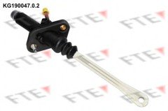 Debrıyaj Ust Merkez Volvo S70 Kg190047.0.2