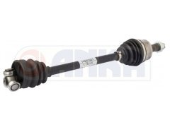 AKS KOMPLE SOL LALESİZ FIAT EGEA 1.4 16V 15