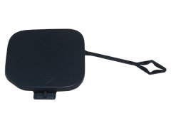 Tampon Çeki Kapağı F40 Arka - 51129465102