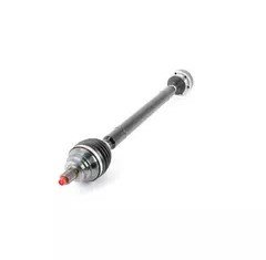 Komple Aks Sag On Volkswagen Golf Vıı (5G1) 1.6 Tdı A-T Uzunluk 801 Mm 2012-5Q0407272Bn-1K0407764Rx 1K0407272St